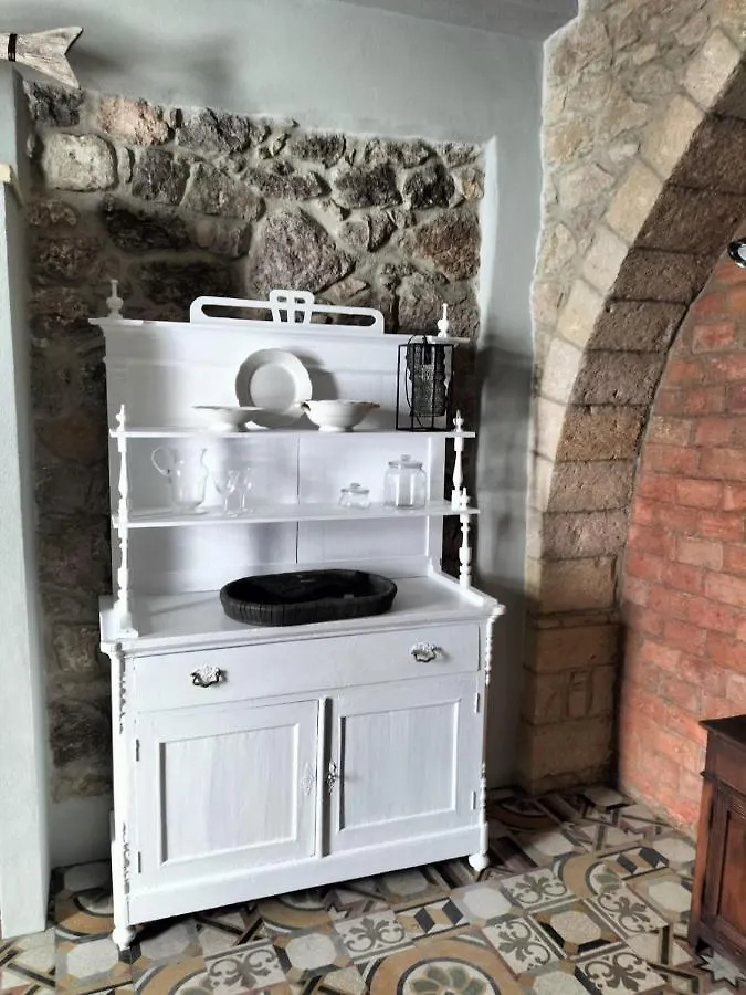 Ferienwohnung Casa Dei Cactus Carloforte  Carloforte (Isola di San Pietro)
