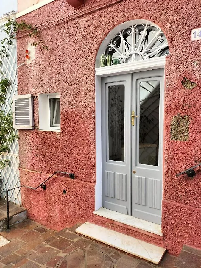 Ferienwohnung Casa Dei Cactus Carloforte  Italien